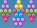 Тоглоом Bubble shooter balloons