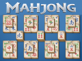 Тоглоом Mahjong