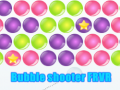 Тоглоом Bubble shooter FRVR