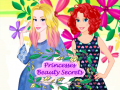 Тоглоом Princesses Beauty Secrets