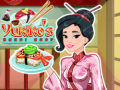 Тоглоом Yukiko's Sushi Shop