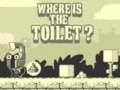 Тоглоом Where Is The Toilet