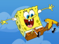 Тоглоом Sponge Bob Falling
