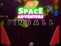 Тоглоом Space Adventure Pinball