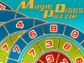 Тоглоом Magic Discs Puzzle