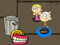 Тоглоом The loud house Survival of the loudest