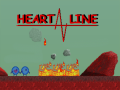 Тоглоом Heart Line