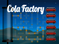 Тоглоом Cola Factory