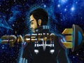 Тоглоом Spacerun 3D II