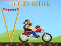 Тоглоом Loud Rider
