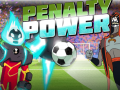 Тоглоом Ben 10: Penalty Power