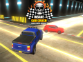 Тоглоом Insane Car Crash Burnout