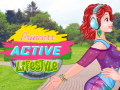 Тоглоом Princess Active Lifestyle