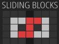 Тоглоом Sliding Blocks
