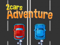 Тоглоом 2Cars Adventure