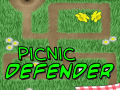 Тоглоом Picnic Defender