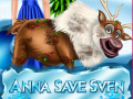 Тоглоом Anna Save Sven 