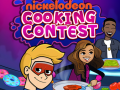 Тоглоом Nickelodeon Cooking Contest