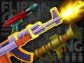 Тоглоом Flipping Gun Simulator