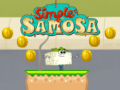 Тоглоом Simple Samosa