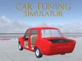 Тоглоом Car Tuning Simulator