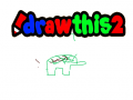 Тоглоом Draw This 2