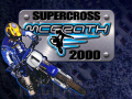 Тоглоом McGrath Supercross 2000