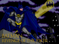 Тоглоом Batman: Revenge of the Joker