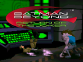 Тоглоом Batman Beyond: Return Of The Joker 