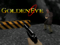 Тоглоом 007: Golden Eye