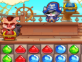 Тоглоом Treasurelandia Pocket Pirates