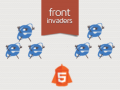 Тоглоом Front Invaders