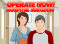 Тоглоом Operate Now Hospital Surgeon
