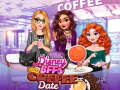 Тоглоом Disney BFFs Coffee Date