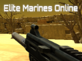 Тоглоом Elite Marines Online