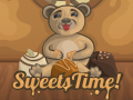 Тоглоом Sweets Time!
