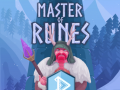 Тоглоом Master of Runes