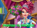 Тоглоом Mermaid vs Princess