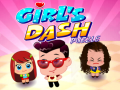 Тоглоом Girls Dash Puzzle 