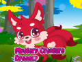 Тоглоом Mystery Creature Dress Up