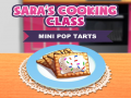 Тоглоом Sara's Cooking Class: Mini Pop-Tarts