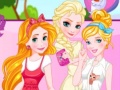 Тоглоом Princess Team Blonde