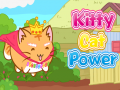 Тоглоом Kitty Cat Power