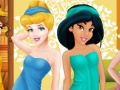 Тоглоом Princess Spa World