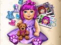 Тоглоом Baby Doll Creator