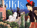 Тоглоом Kiki's Delivery Service: Find The Alphabets