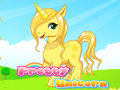 Тоглоом Pretty Unicorn