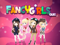 Тоглоом Fancy Girls Quiz