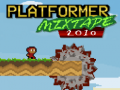 Тоглоом Platformer Mixtape 2010
