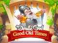 Тоглоом Doodle God Good Old Times